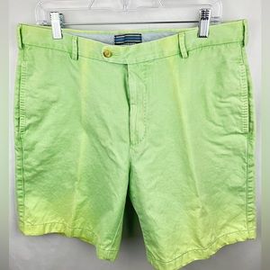 Peter Millar men’s shorts. Size 34.